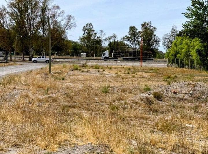 Lote en Venta - 5