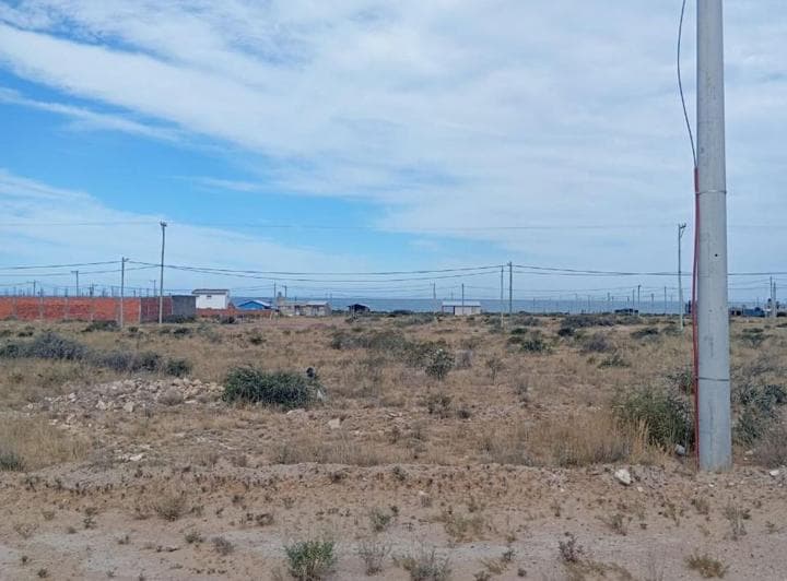 Terreno en Venta en Esquina en Costa Dorada - 4