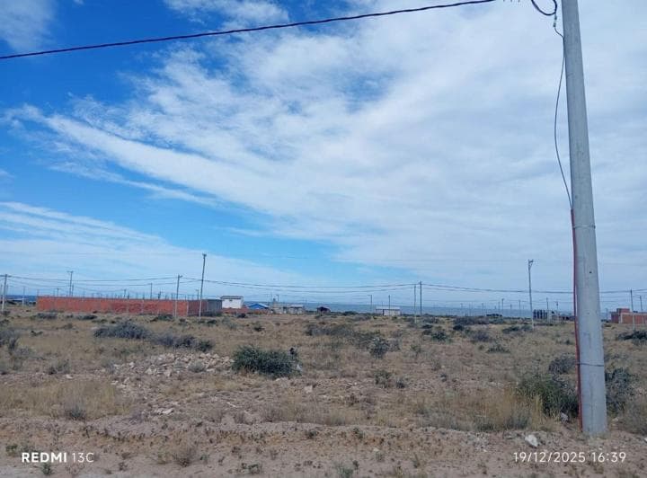Terreno en Venta en Esquina en Costa Dorada - 5