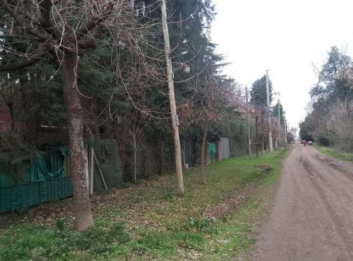 Lote 1042 m² Arboleda El Casco Gral Rodriguez - 4