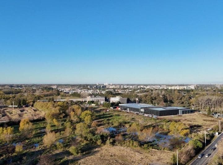 Lote en Venta Barrio San Pedro - Benavidez - Financ. - 3