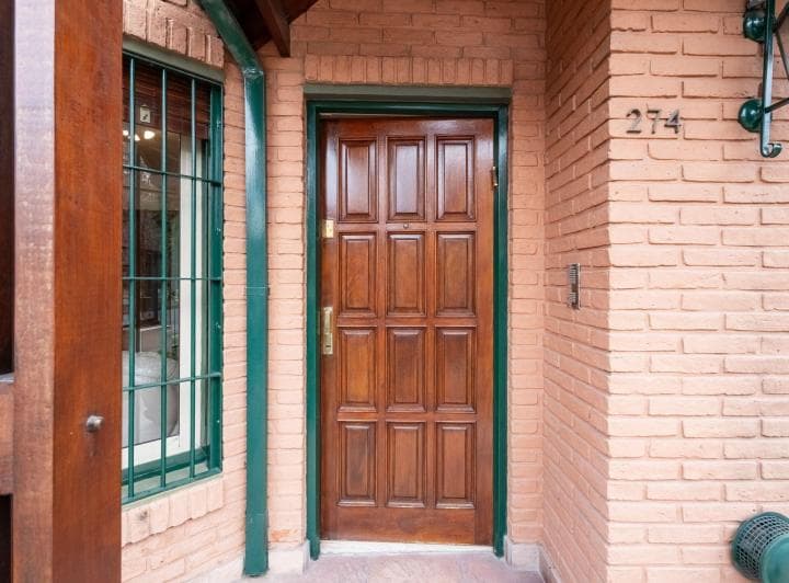 Casa 6 Amb. Venta, Haedo, con Parrilla y Pileta - 5