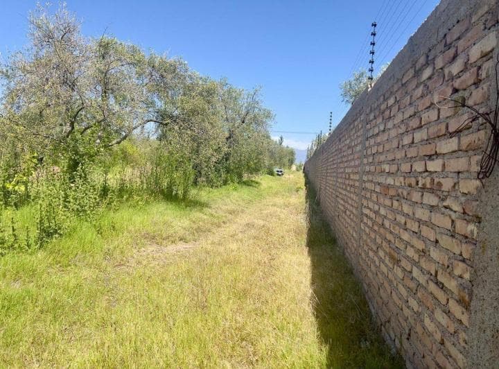 Venta Lote 5.438 M².russell. Maipu - 4