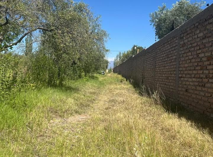 Venta Lote 5.438 M².russell. Maipu - 5
