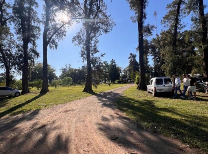 Venta Lote Club de Campo Los Tres Pinos - 4