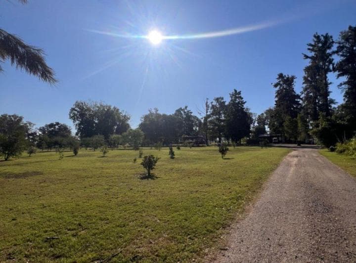 Venta Lote Club de Campo Los Tres Pinos - 5