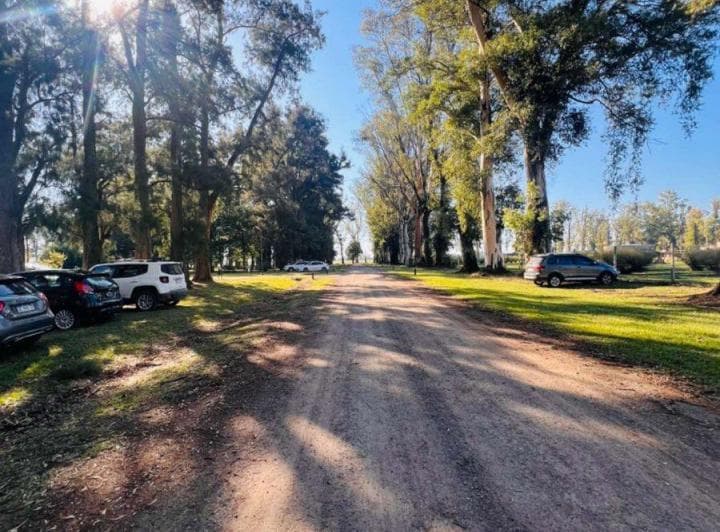 Venta Lote Club de Campo Los Tres Pinos - 2