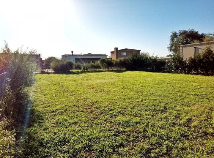 Lote Interno en Venta en B° San Sebastián - 2
