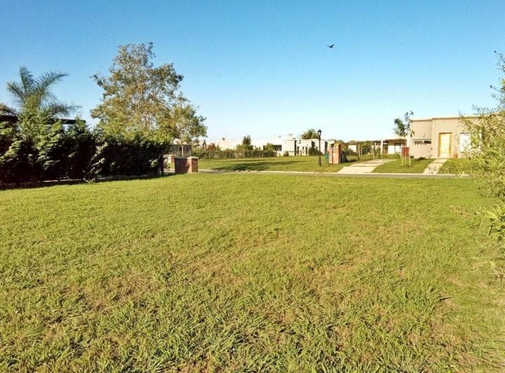 Lote Interno en Venta en B° San Sebastián - 3
