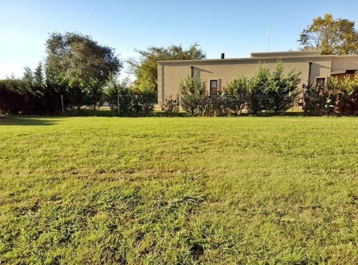 Lote Interno en Venta en B° San Sebastián - 4