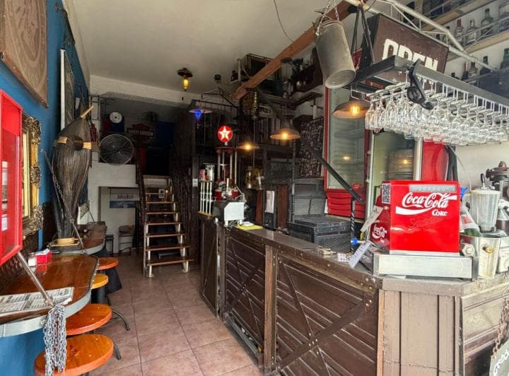 Oportunidad - Venta Fondo de Comercio (Bar Equipado) - 3