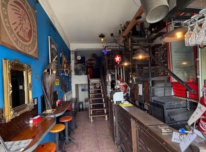 Oportunidad - Venta Fondo de Comercio (Bar Equipado) - 5