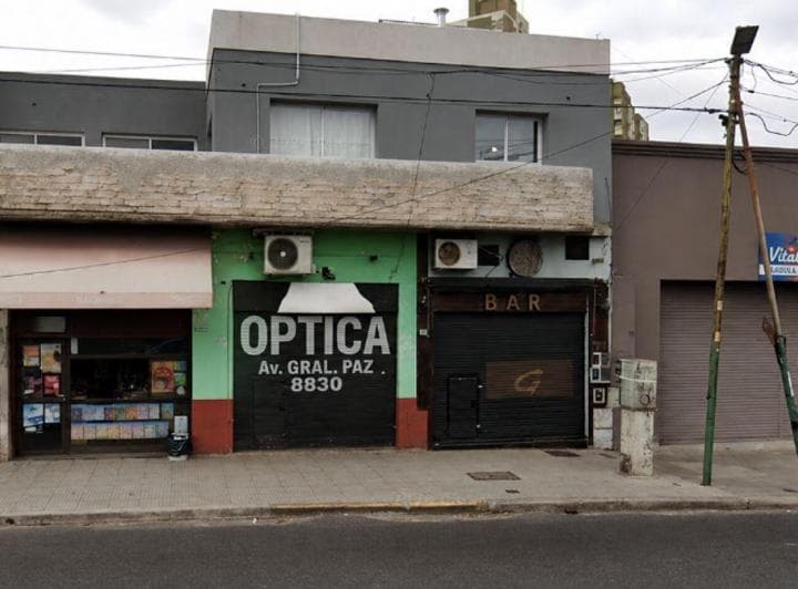 Oportunidad - Venta Fondo de Comercio (Bar Equipado) - 2