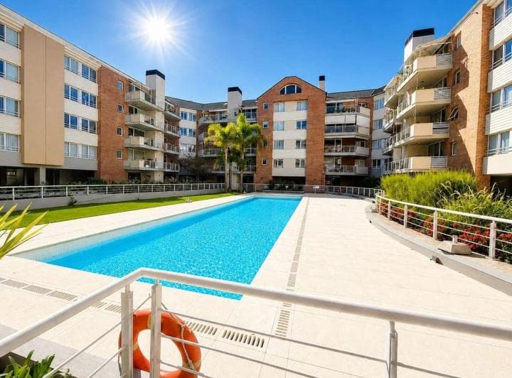 Departamento en Venta 4 Amb San Isidro Central - 3