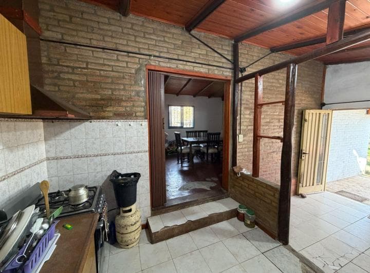 Casa en Venta Villa Cumbre Azul Cosquín - 4