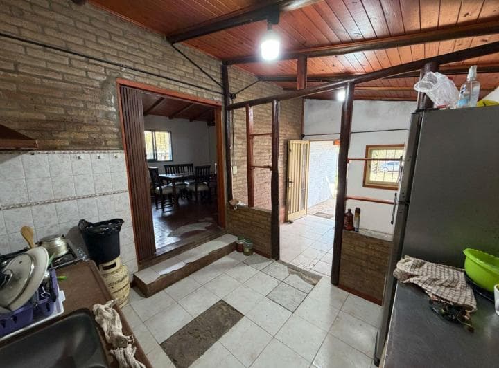 Casa en Venta Villa Cumbre Azul Cosquín - 5