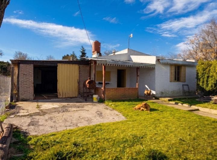Casa en Venta Villa Cumbre Azul Cosquín - 2