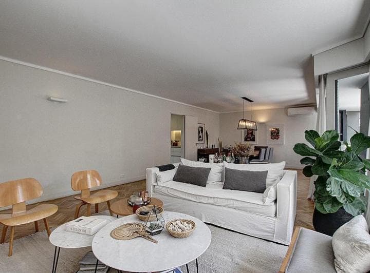 Sempiso Impecable de 200 m en Recoleta - Venta - 3