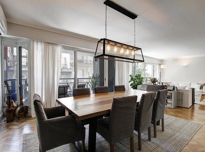 Sempiso Impecable de 200 m en Recoleta - Venta - 5