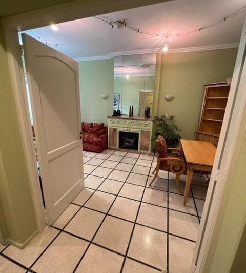 Venta Apto Profesional Estudio Gran Monoambiente a Una Cuadra Plaza de Belgrano Barrancas - 4