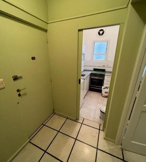 Venta Apto Profesional Estudio Gran Monoambiente a Una Cuadra Plaza de Belgrano Barrancas - 3