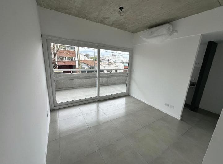 Venta Departamento 2 Ambientes a Estrenar con Balcón, Cochera y Full Amenities en Villa Martelli - 3