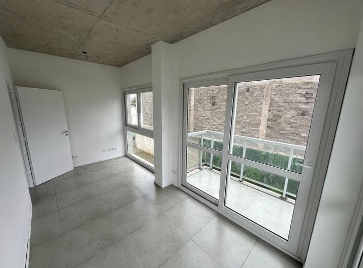 Venta Departamento 2 Ambientes a Estrenar con Balcón, Cochera y Full Amenities en Villa Martelli - 2