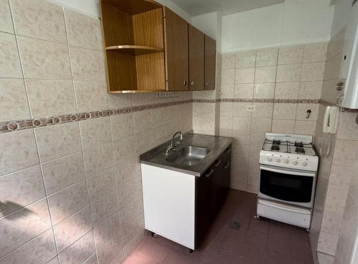 Monoambiente Divisible en Belgrano. Apto Profesional - 5