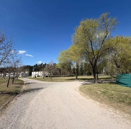 Lote en Venta en La Asunción con Platea y Planos Aprobados - 4