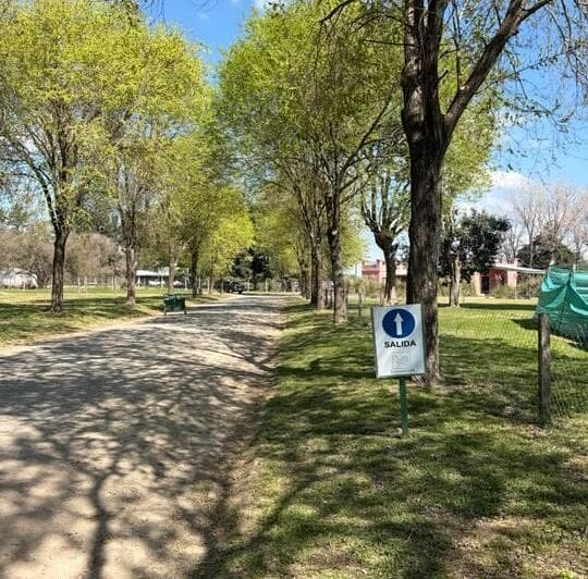 Lote en Venta en La Asunción con Platea y Planos Aprobados - 2