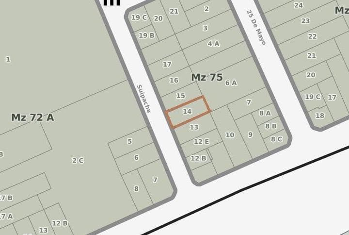 Venta Alquiler Oficinas Galpon Local Apto Profesional Vicente López - 2