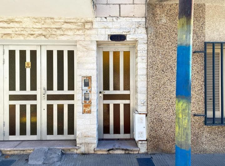 Casa Interna Única. 3 Dorm.. 2 Baños. Apta Crédito. - 2