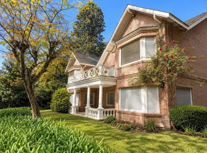 Casa en Venta en Barrio Cerrado - Acassuso, San Isidro, G. B. a. Zona Norte - 4
