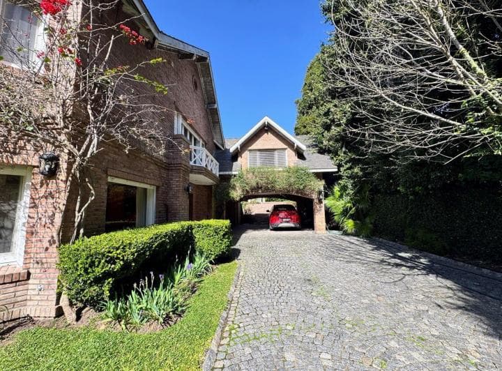 Casa en Venta en Barrio Cerrado - Acassuso, San Isidro, G. B. a. Zona Norte - 3