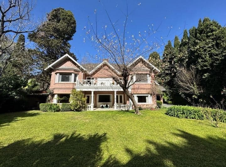 Casa en Venta en Barrio Cerrado - Acassuso, San Isidro, G. B. a. Zona Norte - 2