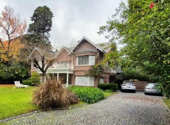 Casa en Venta en Barrio Cerrado - Acassuso, San Isidro, G. B. a. Zona Norte - 5