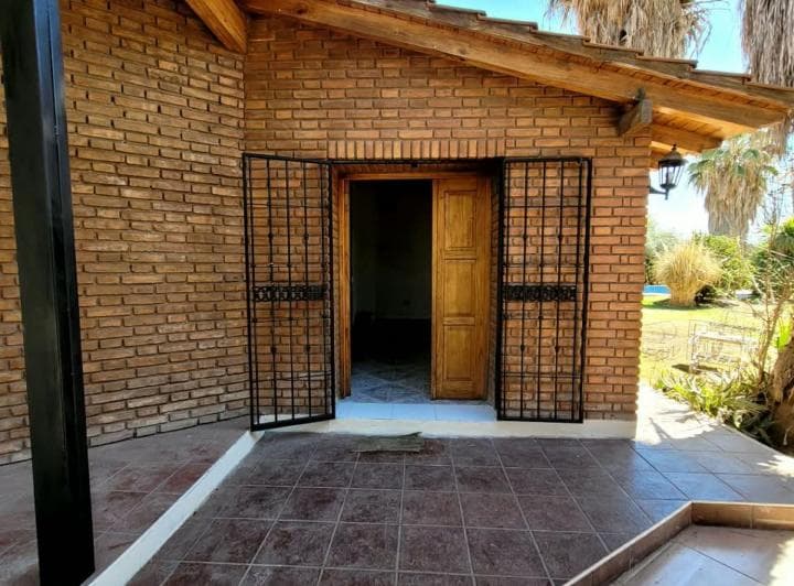 Casa en Venta Apta Crédito - 5