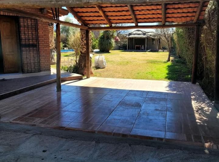 Casa en Venta Apta Crédito - 4