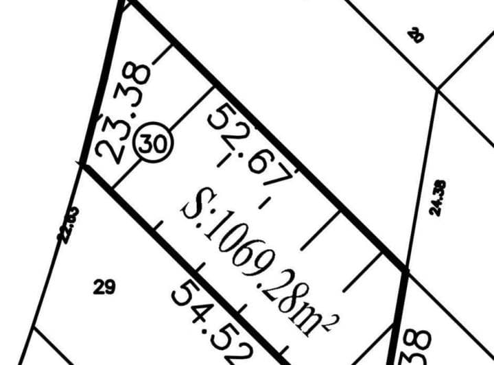 Terreno en Venta en Patagonia, Bahia Blanca. - 2