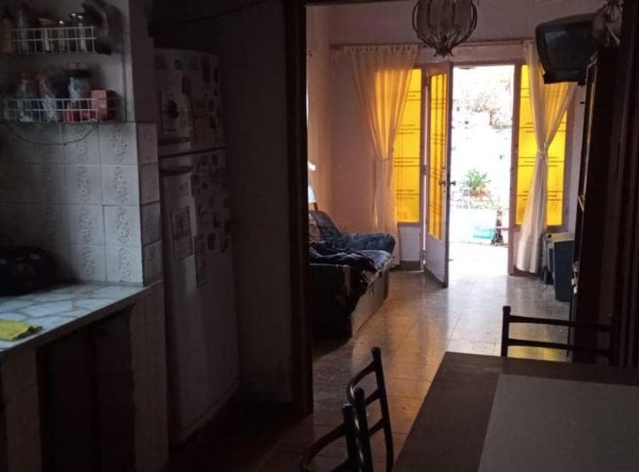 Venta PH 3 Ambietes Lanus Fondo Patio Parrilla - 3