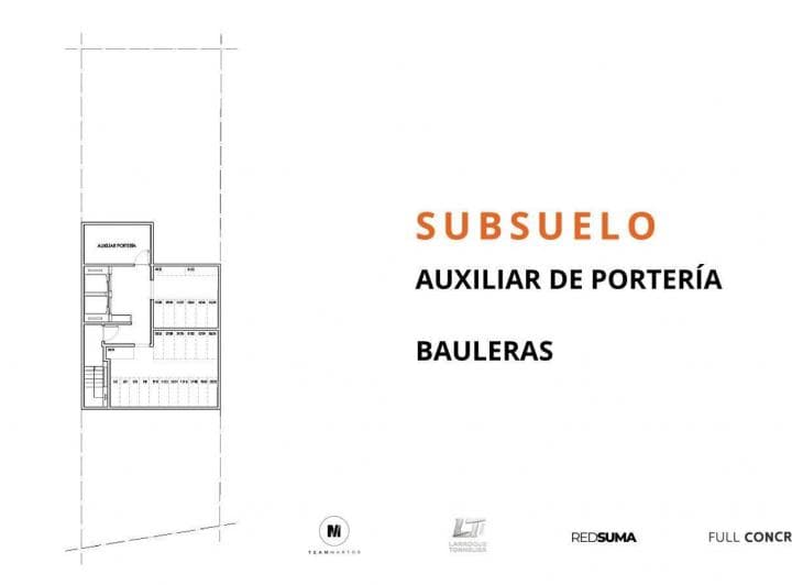 Venta Depto 2 Amb en Construcción C/balcón y Baulera - Saavedra - 3