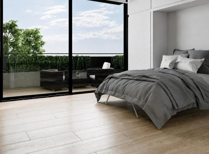 Venta 2 Ambientes en Desarrollo con Balcón y Detalles Premium en Villa Urquiza - 3