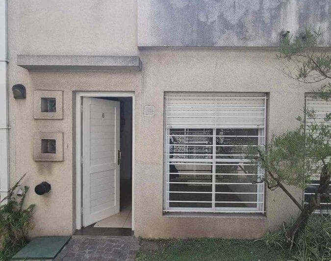 Departamento 2 Ambientes Venta Castelar Cochera - 3