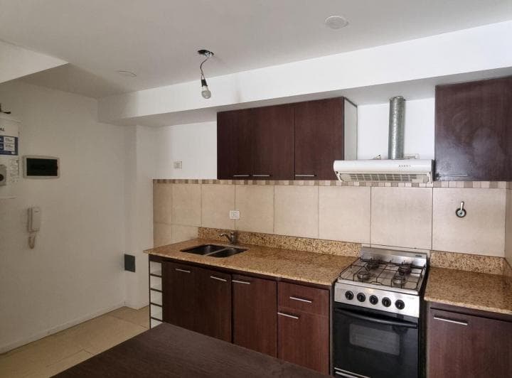 Departamento 2 Ambientes Venta Castelar Cochera - 5
