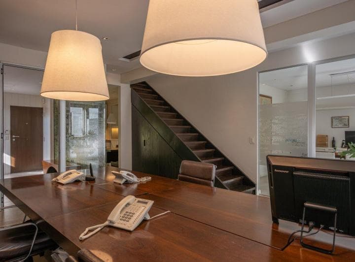 Venta Oficina Triplex Bajo Belgrano 6 Ambientes Unica - 4