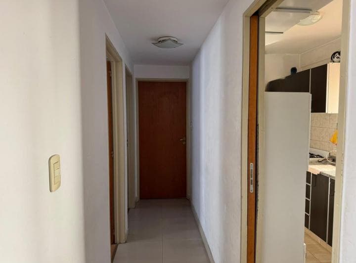 Departamento 3 Amb Semi Piso Al Frente - 5
