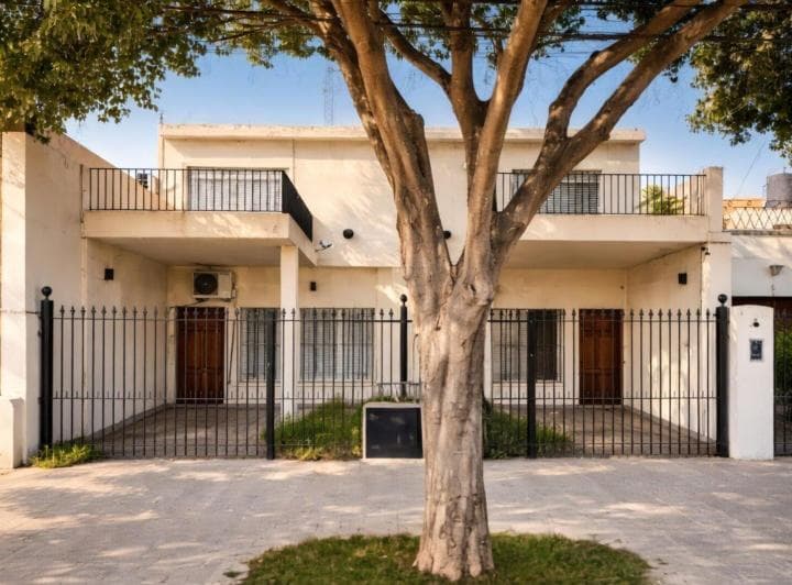 Venta | Dúplex Unificados | Boulogne, San Isidro | Balcón, Jardín, Quincho - 2