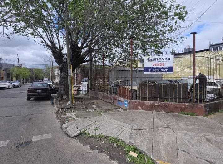 Lote. | Darragueira Al 900 - 4