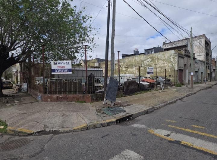Lote. | Darragueira Al 900 - 3