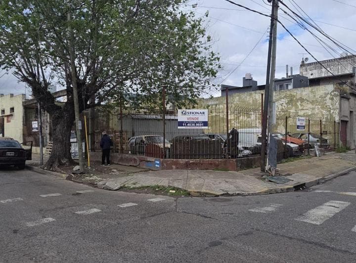 Lote. | Darragueira Al 900 - 2